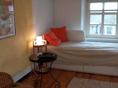 Bild 18 aus  Wohlfühlwohnung im Grünen auf Pferdehof