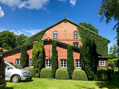 Bild 13 aus  Ferienhof Wisch an der Ostsee