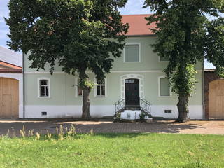 Else`s Hof aus Zerbst (Anhalt)