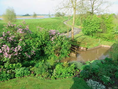 Bild 11 aus  Ferienwohnung Osteblick auf Hof Mühlenwisch