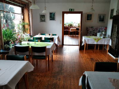 Bild 9 aus  Gasthaus Columbus