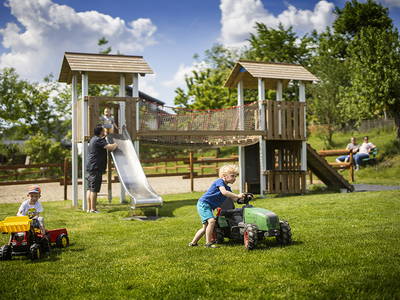 Bild 12 aus  Ferienhof Belke-Spork