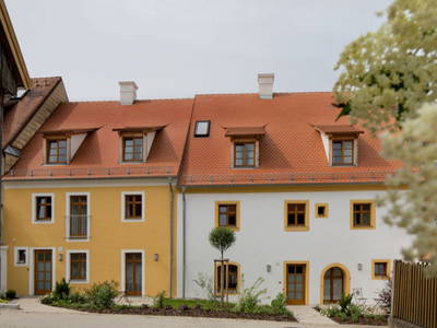 Bild 11 aus  Hollerhöfe - Zu Gast im Dorf