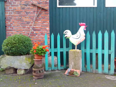 Bild 13 aus  Ferienhof Haselheide