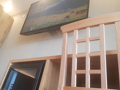 Doppelzimmer Minibar