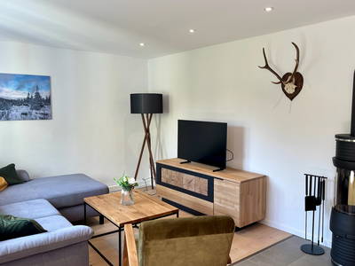 Bild 3 aus  Fichtellofts - 5-Sterne Ferienwohnung "Ochsenkopf"