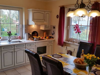 Bild 11 aus  Renas Ferienhof