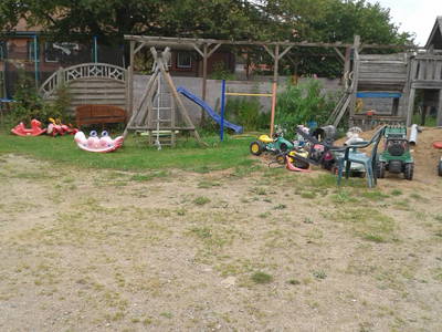 Bild 9 aus  Ferienhof Haas