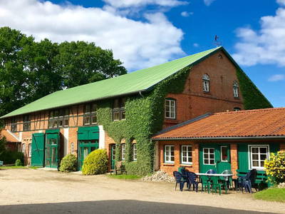 Bild 20 aus  Ferienhof Wisch an der Ostsee