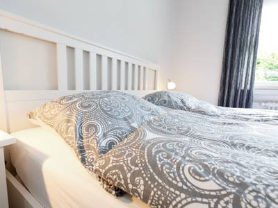 Bild 15 aus  Ferienwohnung am Halderner Wald