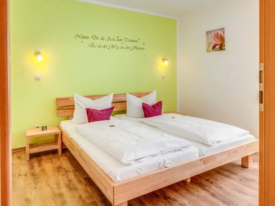 Ferienwohnung Taubenschlag