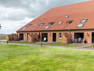 Bild 2 aus  Gulfhof Schatthaus Ostfriesland