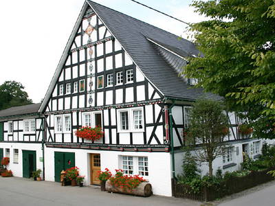 Bild 3 aus  Ferienbauernhof Voß