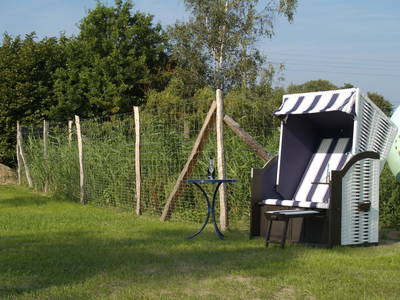 Bild 3 aus  Ferienhaus Mira Belle