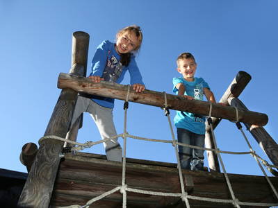 Bild 51 aus  Winklerhof-Kinderlandbauernhof, Familie Esterer