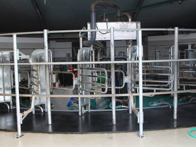 Bild 34 aus  Ferienhof Rickerts