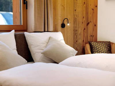 Bild 14 aus  Lechnerhof - Clara’s Mountain Lodge