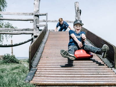 Bild 9 aus  Erlebnishof Mültner