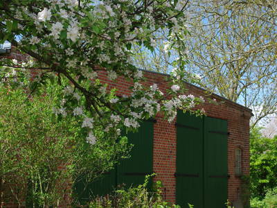 Bild 5 aus  Ferienhof Kleingarn