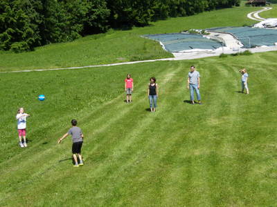 Bild 14 aus  Barmbichlhof