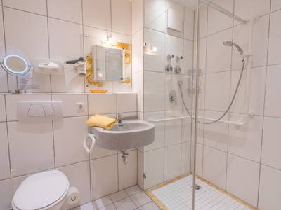 Badezimmer von BERNSTEIN