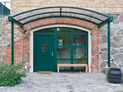 Bild 5 aus  Der Schafstall