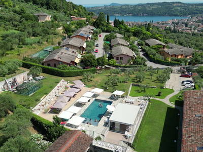 Bild 3 aus  Agriturismo Milord