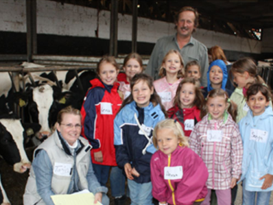 Bild 22 aus  Bauerngut Schiefelbusch