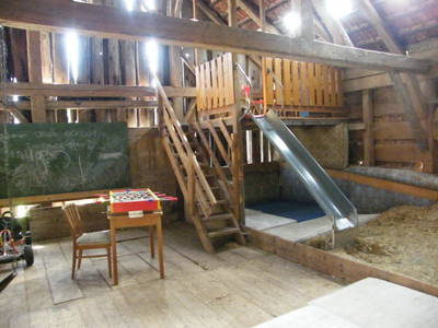 Bild 6 aus  Barmbichlhof