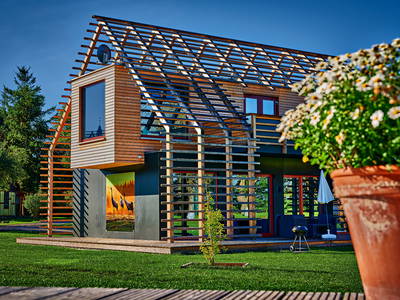 Bild 2 aus  Bernsteinland Wendorf