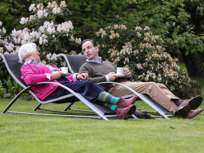 Bild 12 aus  Pension Eichenhof , Räderloh