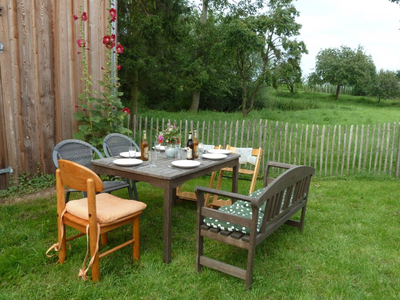 Bild 7 aus  Ferien in Zahren