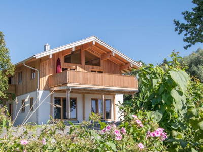 Bild 2 aus  Ferienwohnungen Beim Danner