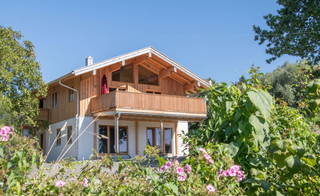 Ferienwohnungen Beim Danner aus Riedering