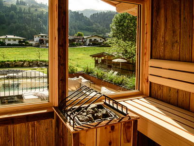 Bild 41 aus  Zillertaler Hofchalets