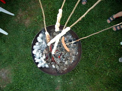 Bild 16 aus  Ferienhof Häckler