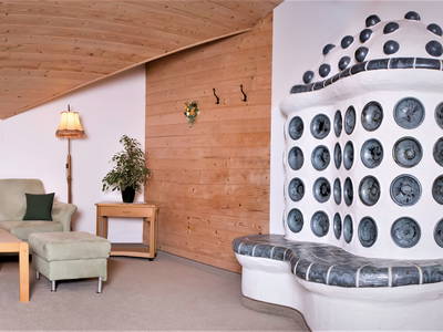 Bild 5 aus  Ferienhäuser Kuchelberg