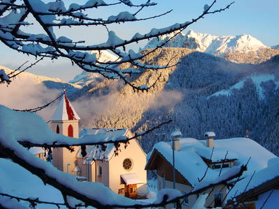 Bild 19 aus  Mountain Residence Alpenhof***