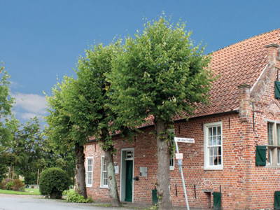 Bild 11 aus  Hotel*** "Zum großen Krug" & Ferienhäuser