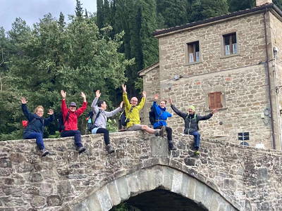 Bild 27 aus  Casa Bivignano