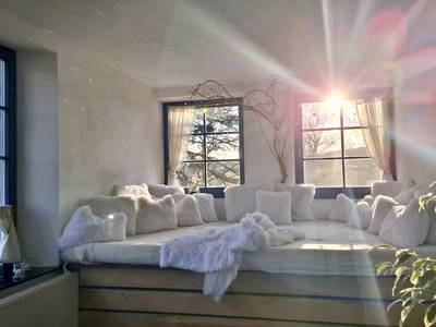 Bild 6 aus  Burgbauernhof am Katzenstein - Ursprünglichkeit des Landlebens