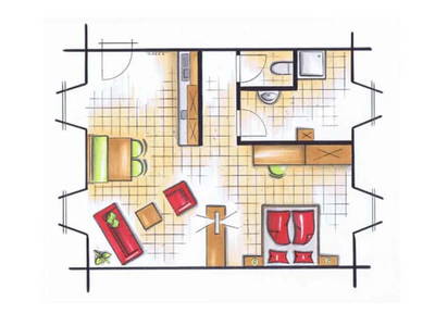 Bild 41 aus  Waldbothgut