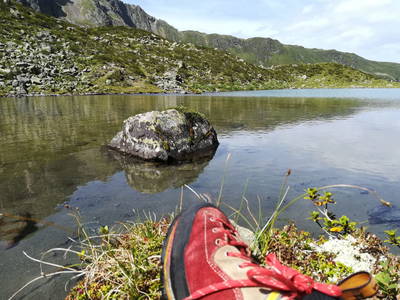 Bild 52 aus  Kinderbauernhof Ierzerhof Pitztal 