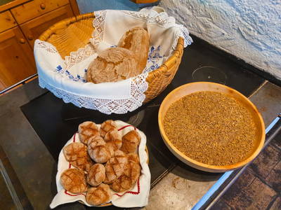 Bild 144 aus  Bio Naturhof Ottingerhof