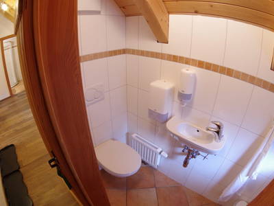 Bild 91 aus  Rafting Camp Palfau