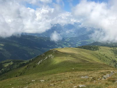 Bild 81 aus  Sportbauernhof Hochalmblick