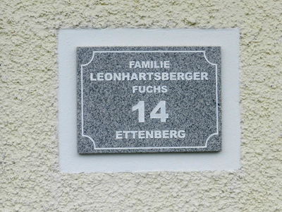 Bild 29 aus Bauernhof Leonhartsberger "Fuchs"