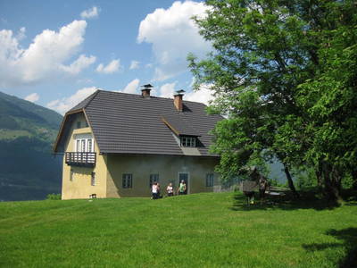 Bild 27 aus  Drautal Alm Schönbuch