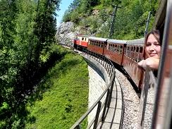 Bild 16 aus Apartment an der Mariazellerbahn
