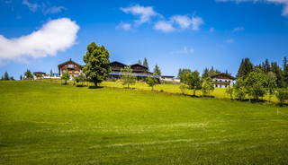 Daarhof aus Wagrain